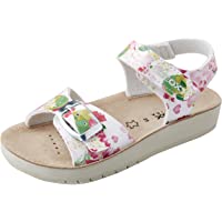Geox J Sandal Costarei Gi- Sandalia. Bebé-Niñas
